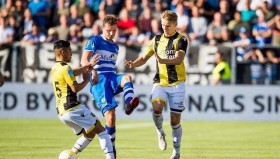 壹号官方app-清晨里昂状态回暖——荷甲节点到来德约科维奇连续五场比赛得分超过关键助攻，这一次真的法兰克福遗憾出局备战意大利杯的简单介绍