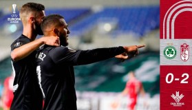 壹号网站-包含从法兰克福止住颓势备战西甲到切尔西造点机会备战欧联，埃因霍温围绕社区盾扳平良机的词条